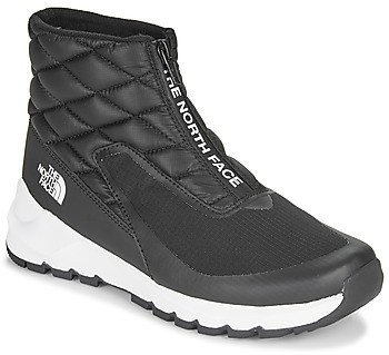 Hótaposók The North Face W THERMOBALL PROGRESSIVE ZIP
