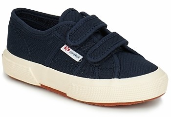 Rövid szárú edzőcipők Superga 2750 STRAP