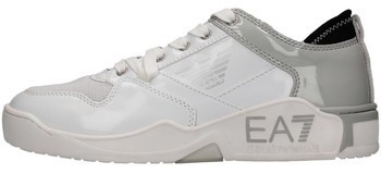 Rövid szárú edzőcipők Emporio Armani EA7 X8X090