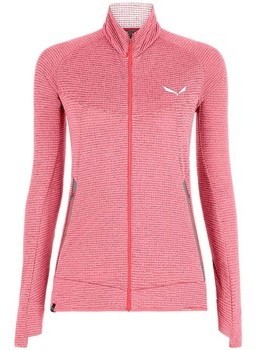 Pulóverek Salewa Pedroc PL R W FZ