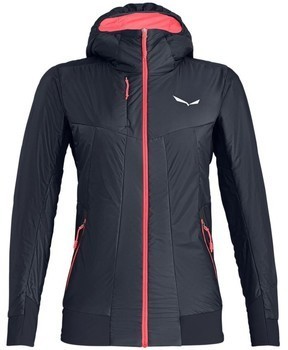 Kabátok Salewa Pedroc Hybtwr W Hood
