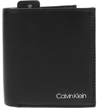 Pénztárcák Calvin Klein Jeans Trifold 6CC Wcoin