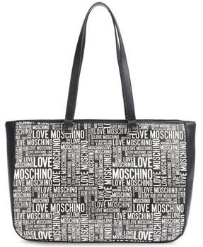 Bevásárló szatyrok / Bevásárló táskák Love Moschino JC4156PP1DLE100A
