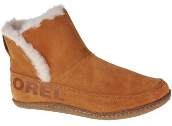 Bokacsizmák Sorel Nakiska