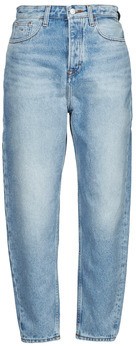 Boyfriend farmerek Tommy Jeans MOM JEAN ULTRA HR TPRD EMF SPLBR