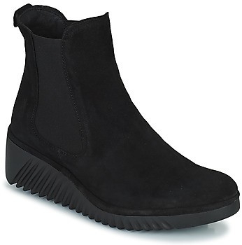 Bokacsizmák Fly London LITA