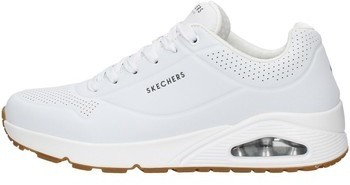 Rövid szárú edzőcipők Skechers 52458