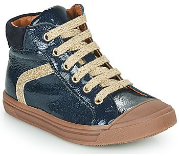 Magas szárú edzőcipők GBB VIVENA