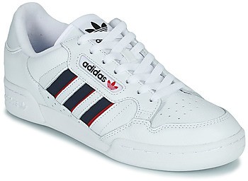 Rövid szárú edzőcipők adidas CONTINENTAL 80 STRI