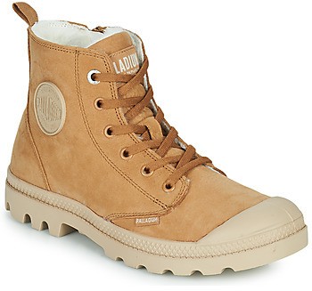 Csizmák Palladium PAMPA HI ZIP WL W