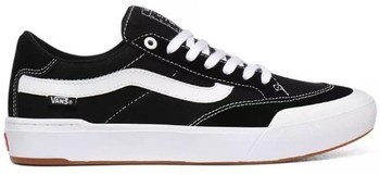 Rövid szárú edzőcipők Vans Berle Pro