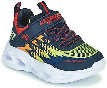 Rövid szárú edzőcipők Skechers VORTEX-FLASH