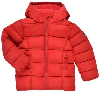 Steppelt kabátok Petit Bateau TYLA