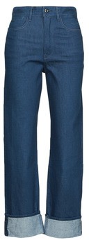 Egyenes szárú farmerek G-Star Raw TEDIE ULTRA HIGH STRAIGHT