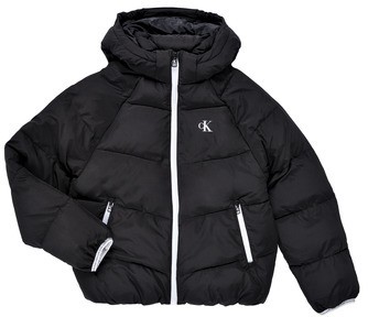 Steppelt kabátok Calvin Klein Jeans BRINIMA