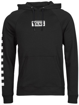 Pulóverek Vans VERSA STANDARD HOODIE