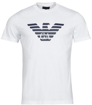 Rövid ujjú pólók Emporio Armani 8N1TN5