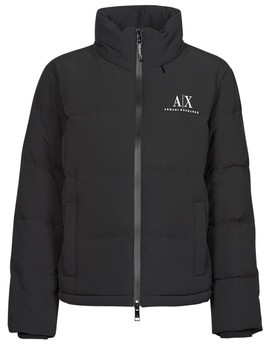Steppelt kabátok Armani Exchange 6KYB11