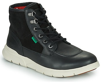 Csizmák Kickers KICKI HI 4