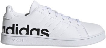 Rövid szárú edzőcipők adidas GZ0490