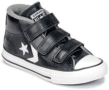 Magas szárú edzőcipők Converse STAR PLAYER 3V MID