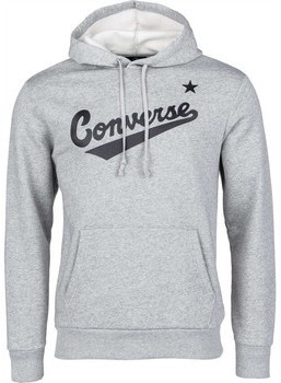 Pulóverek Converse Nova Pullover Hoodie