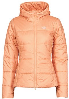 Steppelt kabátok adidas SLIM JACKET