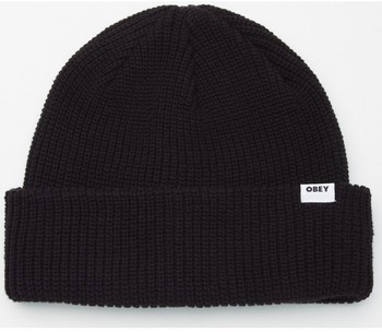 Sapkák Obey Bold organic beanie