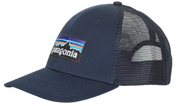Baseball sapkák Patagonia P-6 LOGO LOPRO TRUCKER HAT