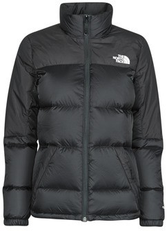 Steppelt kabátok The North Face W DIABLO DOWN JACKET