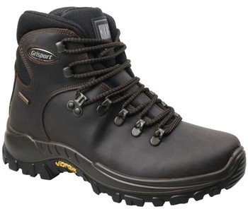 Túracipők Grisport 10303D69G