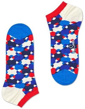 Zoknik Happy socks Diamond dot low sock