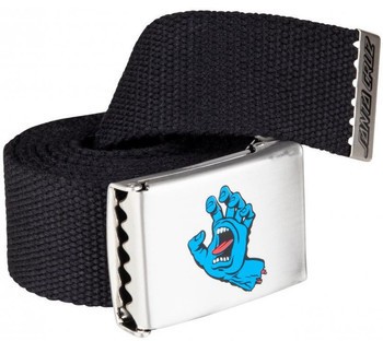 Övek Santa Cruz Screaming mini hand belt