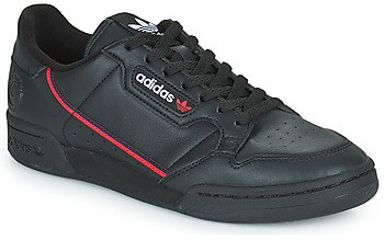 Rövid szárú edzőcipők adidas CONTINENTAL 80 VEGA