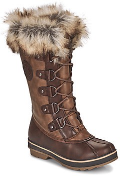 Hótaposók Kimberfeel BEVERLY