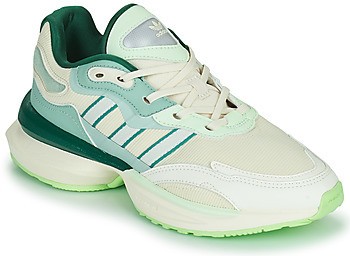 Rövid szárú edzőcipők adidas OZIKENIEL