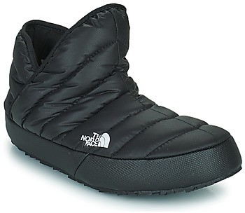 Mamuszok The North Face W THERMOBALL TRACTION BOOTIE