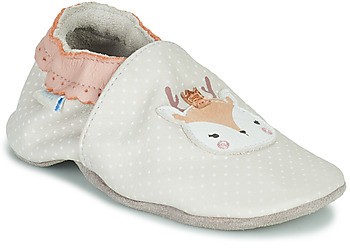 Mamuszok Robeez FANCY SNOW