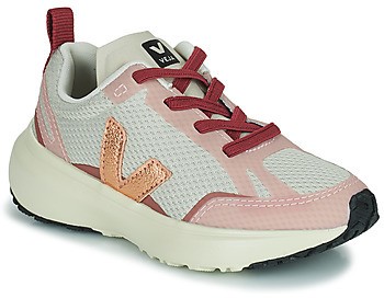 Rövid szárú edzőcipők Veja SMALL CANARY