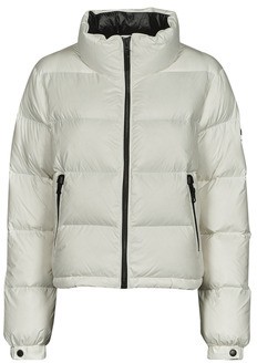 Steppelt kabátok Superdry ALPINE LUXE DOWN JACKET