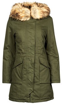Parka kabátok Betty London PAKERETTE