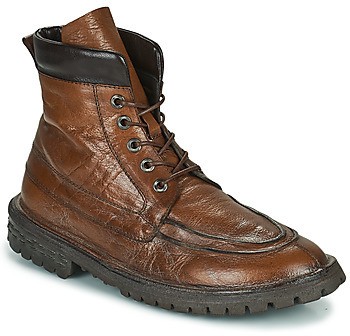 Csizmák Moma COMBAT