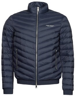 Steppelt kabátok Armani Exchange 8NZB52