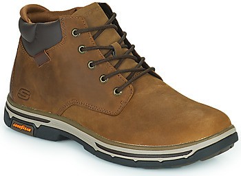 Csizmák Skechers SEGMENT 2.0