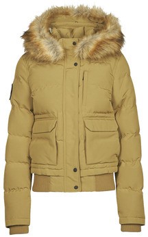 Steppelt kabátok Superdry EVEREST BOMBER