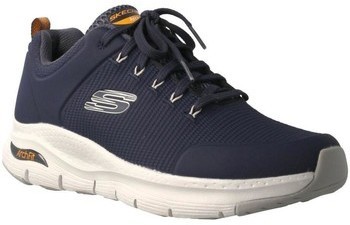 Rövid szárú edzőcipők Skechers -
