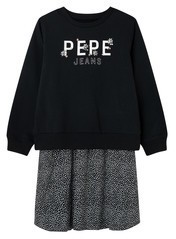 Rövid ruhák Pepe jeans MELANIA