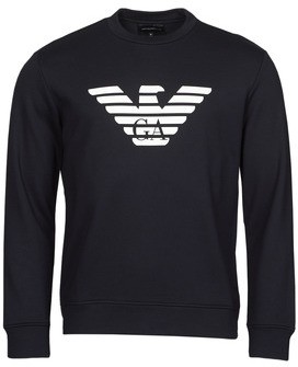 Pulóverek Emporio Armani 8N1MR6