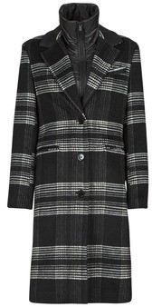 Kabátok Desigual CHRISTIE
