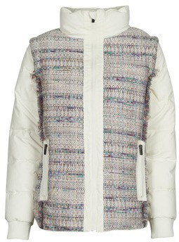 Steppelt kabátok Desigual STORNI